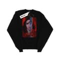Miniatyrbild 1 av 3: Disney Mens Mulan Movie Poster Sweatshirt