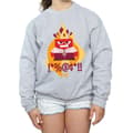 Miniatyrbillede 3 af 5: Disney Girls Inside Out Fired Up Sweatshirt