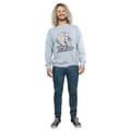 Miniatyrbilde 4 av 5: Tom And Jerry Mens Baseball Caps Sweatshirt