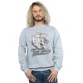 Miniatyrbilde 2 av 5: Tom And Jerry Mens Baseball Caps Sweatshirt