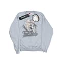Miniatyrbilde 1 av 5: Tom And Jerry Mens Baseball Caps Sweatshirt