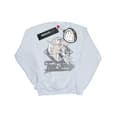 Miniatyrbilde 1 av 5: Tom And Jerry Mens Baseball Caps Sweatshirt