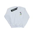 Miniatyrbilde 1 av 5: Disney Womens/Ladies Minnie Mouse Kick Chest Sweatshirt