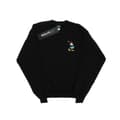 Miniatyrbilde 1 av 5: Disney Womens/Ladies Minnie Mouse Kick Chest Sweatshirt