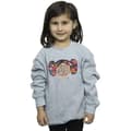 Miniatyrbillede 2 af 3: Star Wars Girls Leia Mothers Day Sweatshirt