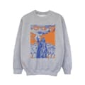 Pikkukuva 1 / 3: Star Wars Girls Vader International Poster Sweatshirt