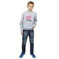Miniatyrbild 4 av 5: Disney Minnie Mouse Rainbow Dots Sweatshirt - pojkar