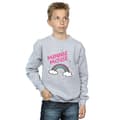 Miniatyrbild 2 av 5: Disney Minnie Mouse Rainbow Dots Sweatshirt - pojkar
