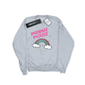 Miniatyrbild 1 av 5: Disney Minnie Mouse Rainbow Dots Sweatshirt - pojkar