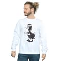 Miniatyrbild 3 av 4: Disney Herr Duck Tales Magica De Spell - Sweatshirt