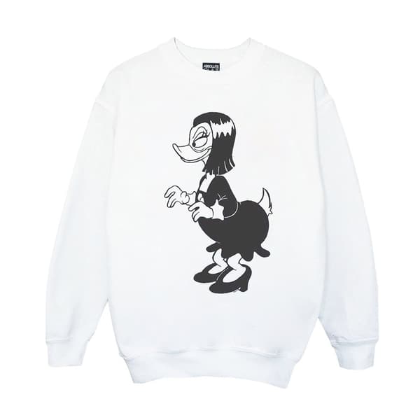 Disney Herr Duck Tales Magica De Spell - Sweatshirt