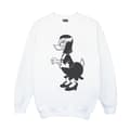 Miniatyrbild 1 av 4: Disney Herr Duck Tales Magica De Spell - Sweatshirt