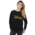 Miniatyrbild 2 av 3: Disney Dam/kvinnor Logo Stars Sweatshirt