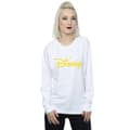 Miniatyrbild 2 av 3: Disney Dam/kvinnor Logo Stars Sweatshirt