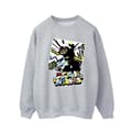 Miniatyrbilde 1 av 3: Star Wars Mens Vader Water Colour Pop Art Sweatshirt