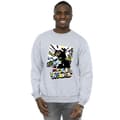 Miniatyrbilde 2 av 3: Star Wars Mens Vader Water Colour Pop Art Sweatshirt