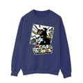 Miniatyrbilde 1 av 3: Star Wars Mens Vader Water Colour Pop Art Sweatshirt