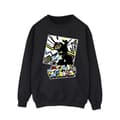 Pikkukuva 1 / 3: Star Wars Mens Vader Water Colour Pop Art Sweatshirt
