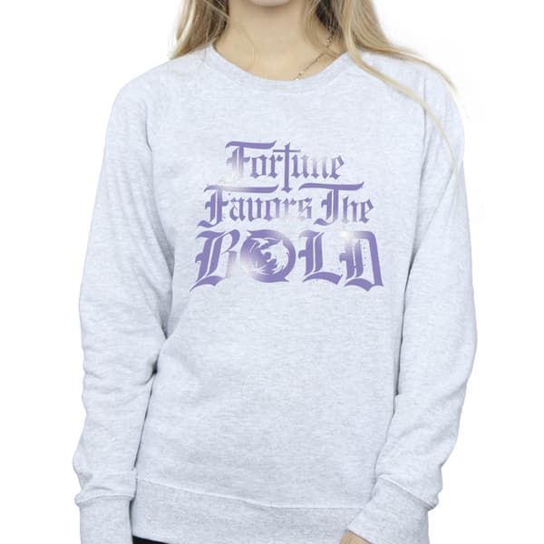 Netflix Womens/Ladies The Witcher Bold Sweatshirt
