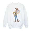 Miniatyrbild 1 av 4: Disney Sweatshirt - Sheriff Woody Pose - Toy Story 4, flickor