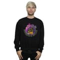 Miniatyrbilde 2 av 3: Nick Mason Mens Tour Photo Sweatshirt