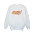 Miniatyrbilde 1 av 4: Netflix Boys Stranger Things Logo Breaking Sweatshirt