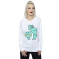 Pikkukuva 2 / 3: Disney Womens/Ladies Soul Joe And 22 Buddies Forever Sweatshirt