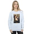 Miniatyrbilde 2 av 3: Star Wars Womens/Ladies Han Solo Mos Eisley Sweatshirt