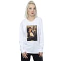 Miniatyrbilde 2 av 3: Star Wars Womens/Ladies Han Solo Mos Eisley Sweatshirt