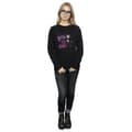 Miniatyrbilde 4 av 5: Disney Womens/Ladies Nightmare Before Christmas Hail The King Sweatshirt