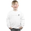 Miniatyrbilde 3 av 4: Disney Boys Tinker Bell Pixie Power Sweatshirt