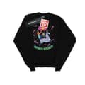 Miniatyrbilde 1 av 3: Disney Mens Wreck It Ralph Jasmine And Vanellope Sweatshirt