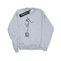 Miniatyrbild 1 av 5: Disney Mens Nightmare Before Christmas Jack Pose Sweatshirt