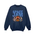 Miniatyrbild 1 av 3: Space Jam: A New Legacy Tune Squad-tröja för flickor