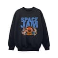 Miniatyrbild 1 av 3: Space Jam: A New Legacy Tune Squad-tröja för flickor
