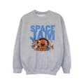 Miniatyrbild 1 av 2: Space Jam: A New Legacy Tune Squad-tröja för flickor