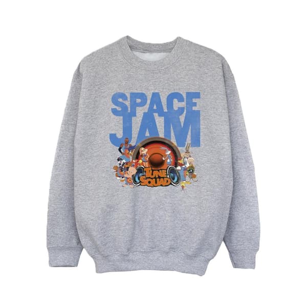 Space Jam: A New Legacy Tune Squad-tröja för flickor