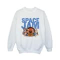 Miniatyrbild 1 av 3: Space Jam: A New Legacy Tune Squad-tröja för flickor