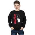 Miniatyrbillede 2 af 3: Whitney Houston Boys Whitney Pose Sweatshirt