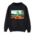 Pikkukuva 1 / 3: The Wizard Of Oz Womens/Ladies Character Walk Sweatshirt