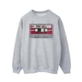 Miniatyrbild 1 av 3: Netflix Mens Stranger Things Cassette For Will Sweatshirt