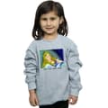 Miniatyrbild 2 av 3: Disney Princess Tjejer Törnrosa Five More Minutes Sweatshirt