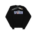 Miniatyrbild 1 av 3: Star Wars Girls The Mandalorian Kuiil I Have Spoken Sweatshirt