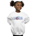 Miniatyrbild 2 av 3: Star Wars Girls The Mandalorian Kuiil I Have Spoken Sweatshirt
