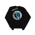 Miniatyrbilde 1 av 5: Star Wars Mens Boba Fett Bounty Hunter Circle Sweatshirt