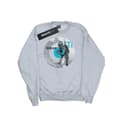 Miniatyrbilde 1 av 5: Star Wars Mens Boba Fett Bounty Hunter Circle Sweatshirt