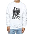 Miniatyrbillede 3 af 5: The Band Sweatshirt til drenge