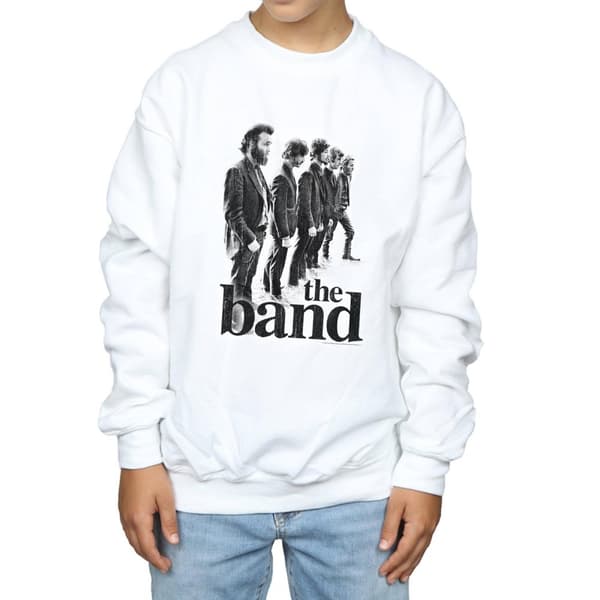 The Band Boys Sweatshirt