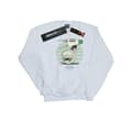 Miniatyrbilde 1 av 3: Star Wars Girls The Rise Of Skywalker D-O Rolling Green Sweatshirt