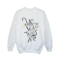 Miniatyrbillede 1 af 3: Where The Wild Things Are Sweatshirt til piger